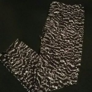 Fabletics salar capri